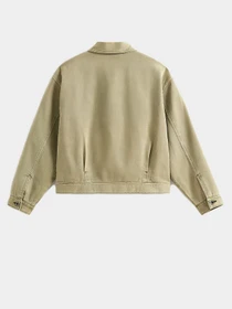 Куртки и дубленки Vans модель VN000T6YFSG1 Фото