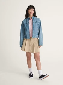 Куртки и дубленки Vans модель VN000T94CDX1 Фото