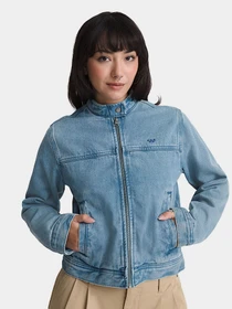 Куртки и дубленки Vans модель VN000T94CDX1 Фото