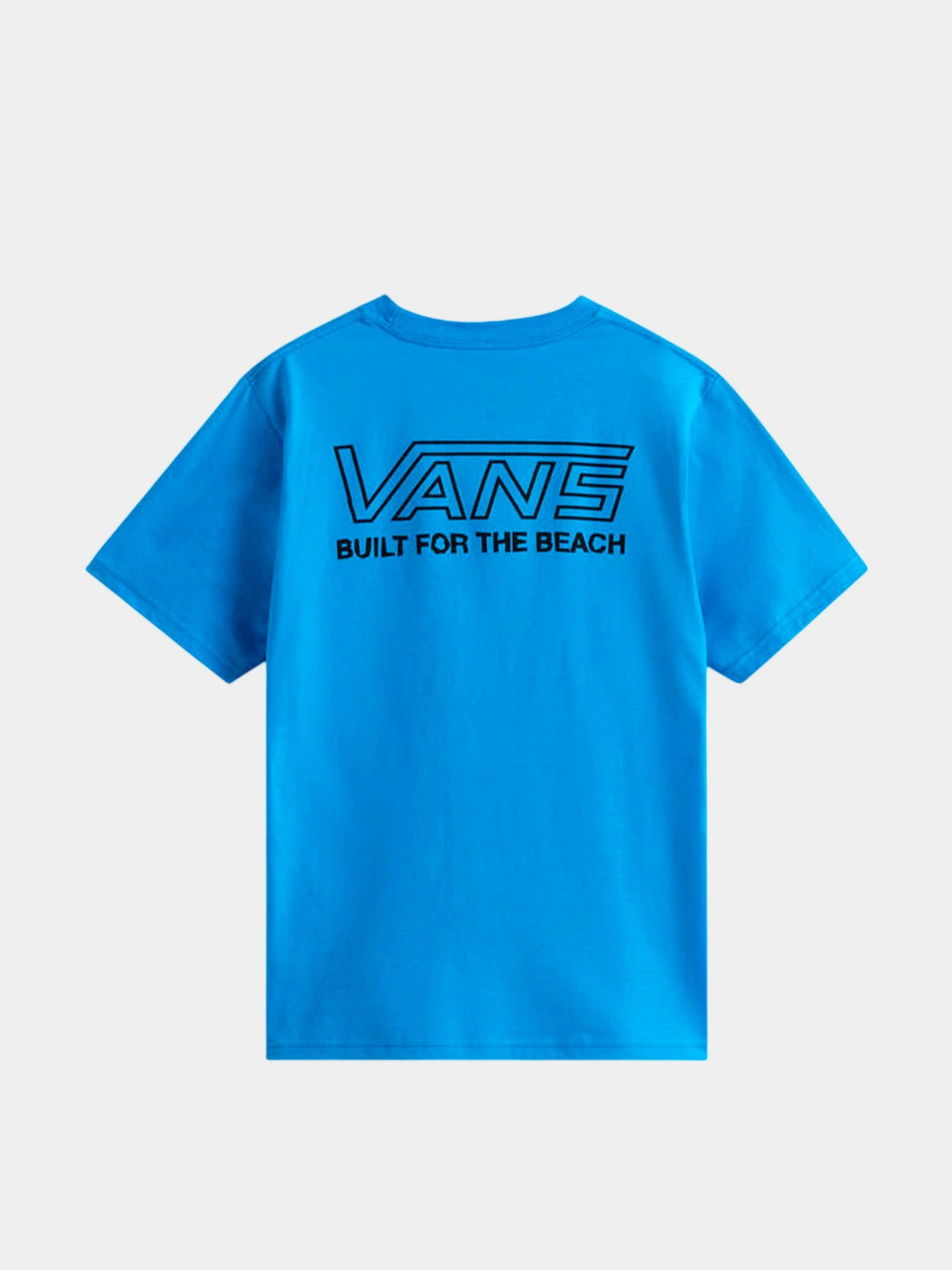 Футболки и поло Vans модель VN000TBAFNM1 Футболки и поло Vans модель VN000TBAFNM1 Фото