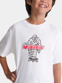 Футболки и поло Vans модель VN000TBBWHT1 Фото
