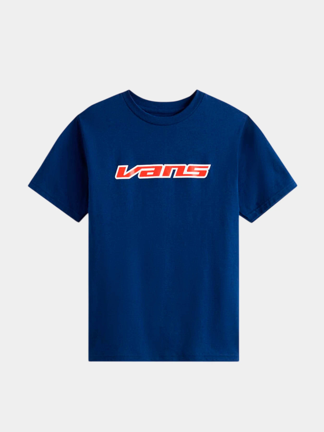 Футболки и поло Vans модель VN000TBCFOB1 Футболки и поло Vans модель VN000TBCFOB1 Фото