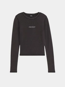 Худи и свитшоты Vans модель VN000TBQBLK1 Фото