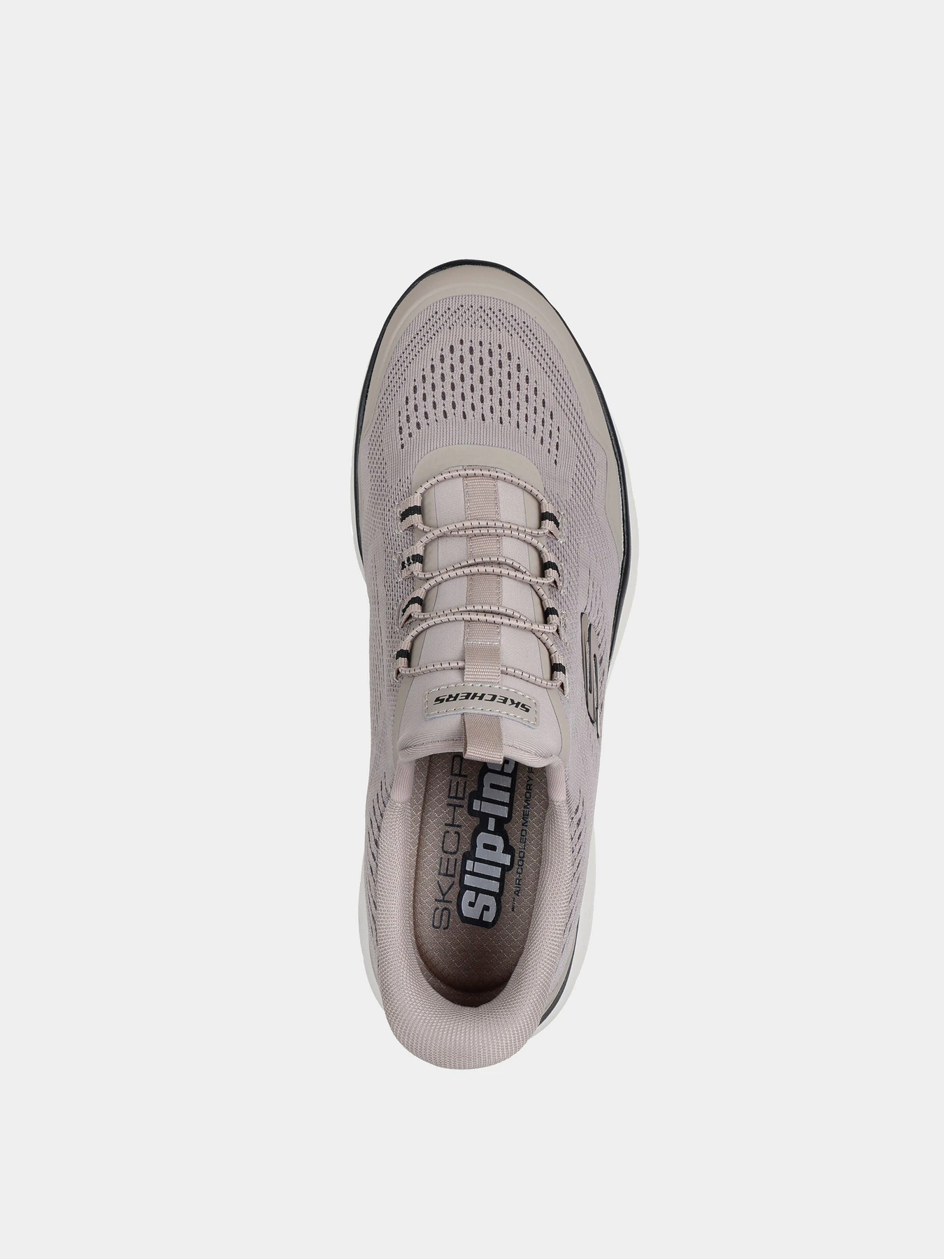 Кроссовки Skechers модель 233045 TPBK Кроссовки Skechers модель 233045 TPBK Фото