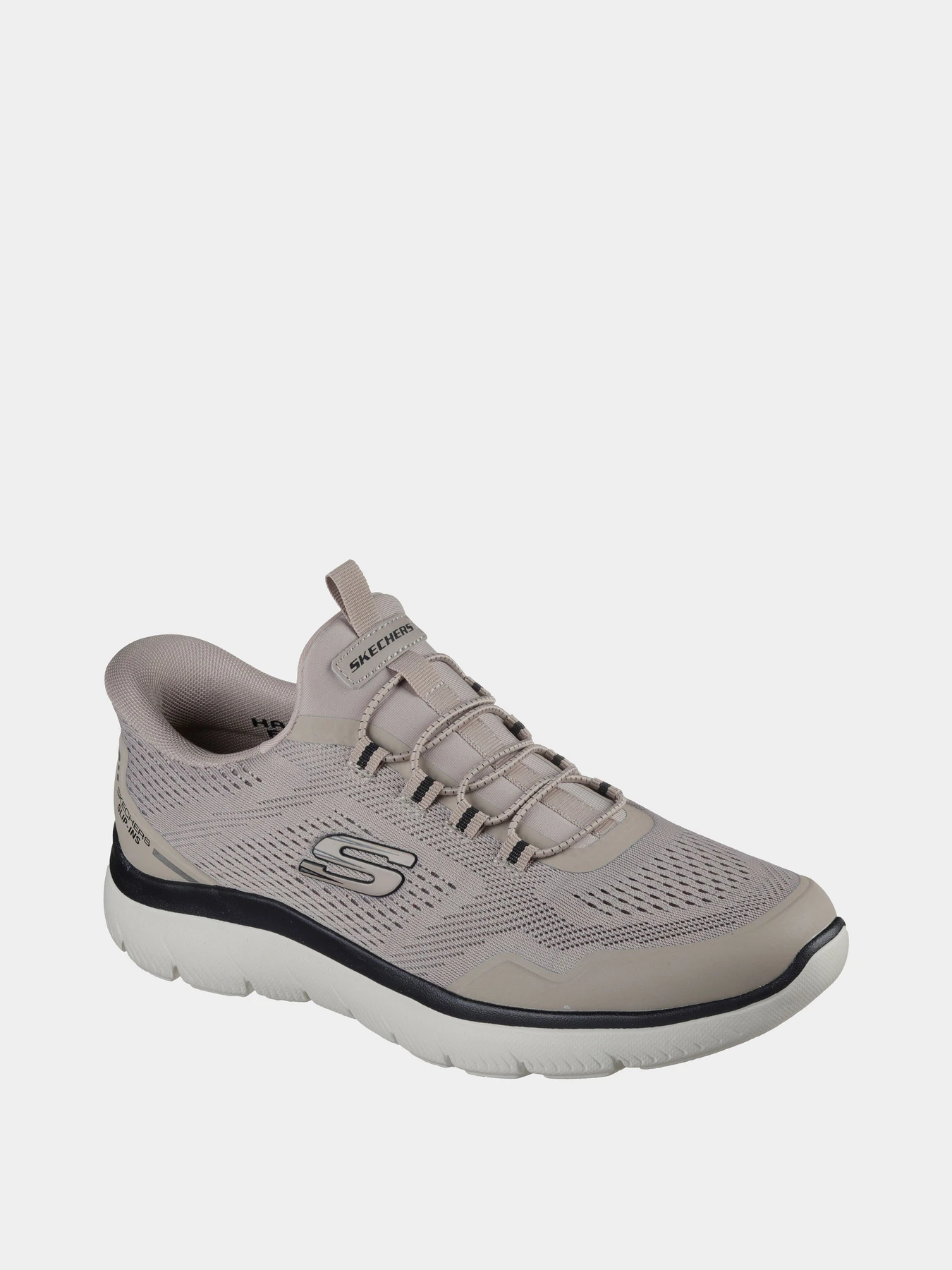 Кроссовки Skechers модель 233045 TPBK Кроссовки Skechers модель 233045 TPBK Фото