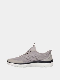 Кроссовки Skechers модель 233045 TPBK Фото