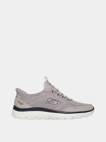 Кроссовкалар Skechers үлгі 233045 TPBK Фото