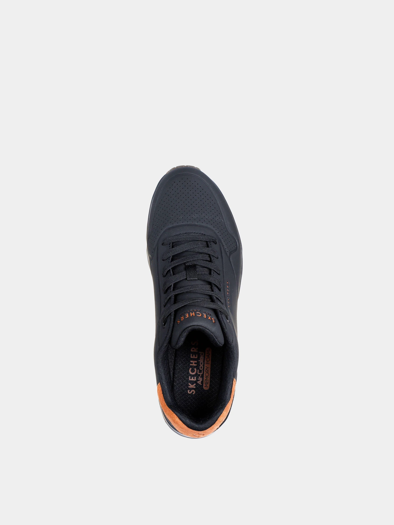Кроссовки Skechers модель 183004 BBK Кроссовки Skechers модель 183004 BBK Фото