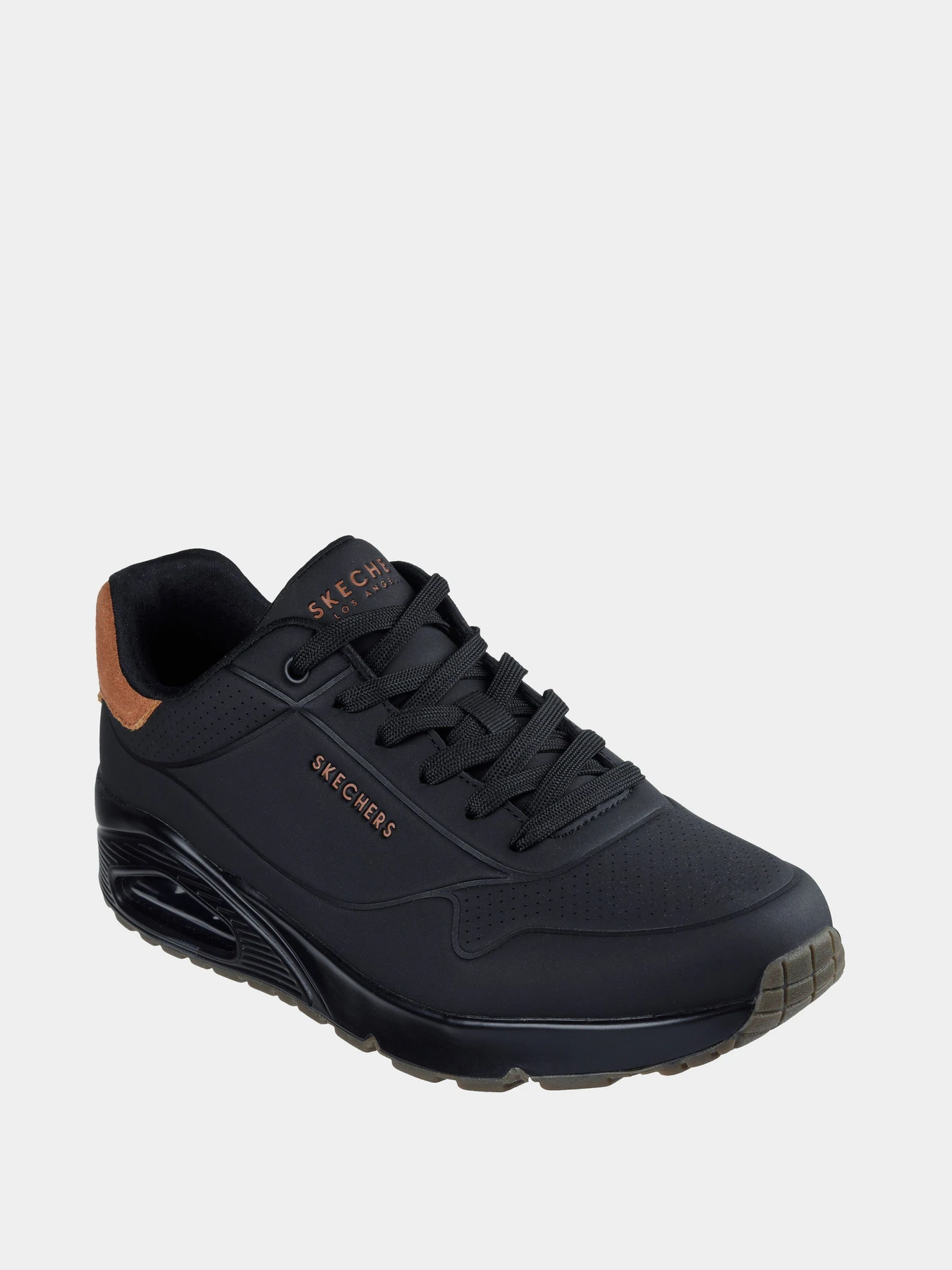 Кроссовки Skechers модель 183004 BBK Кроссовки Skechers модель 183004 BBK Фото