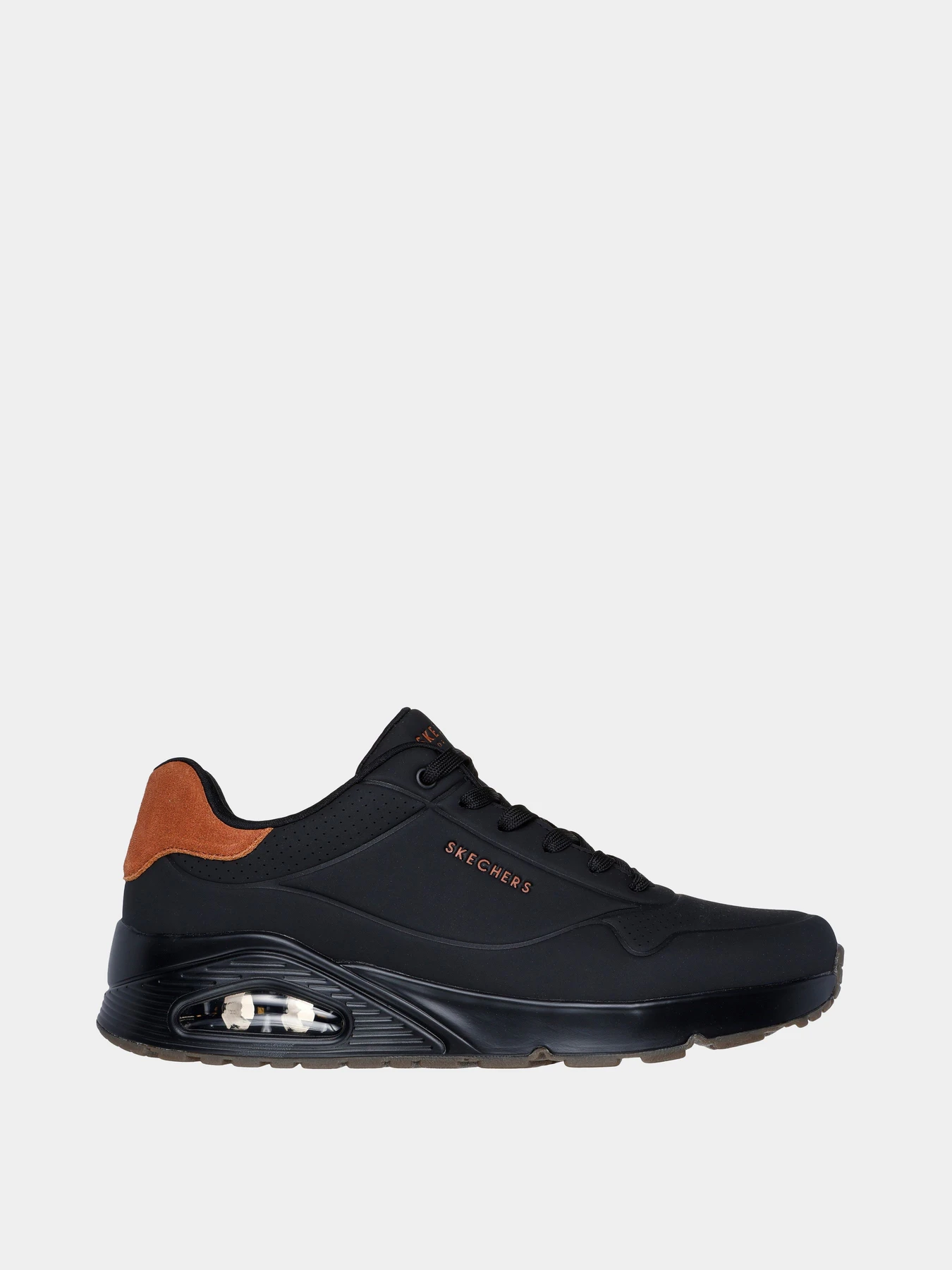 Кроссовки Skechers модель 183004 BBK Кроссовки Skechers модель 183004 BBK Фото