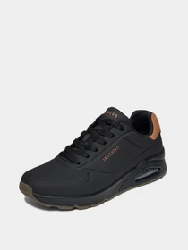 Кроссовки Skechers модель 183004 BBK Фото