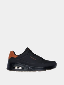 Кроссовки Skechers модель 183004 BBK Фото
