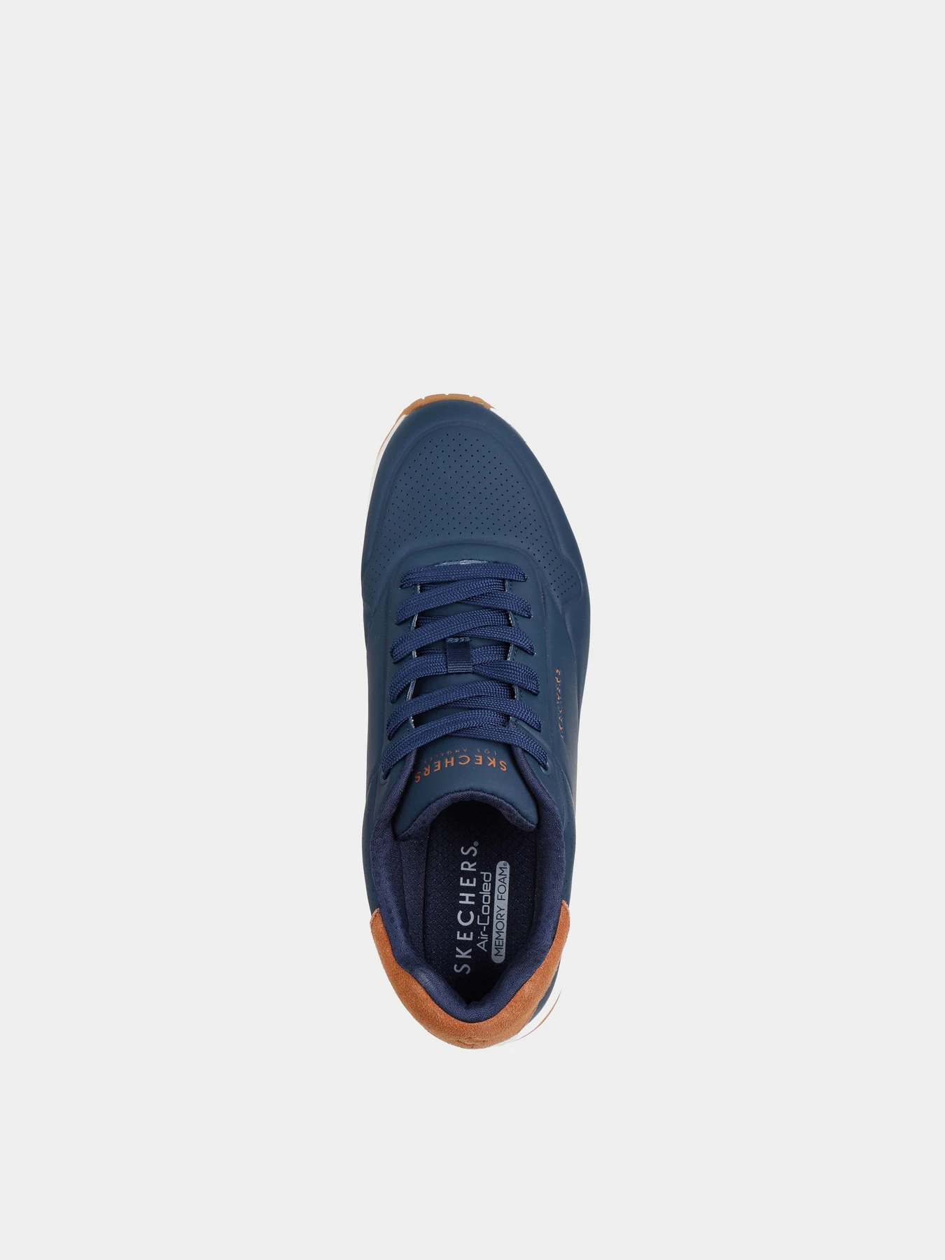 Кроссовки Skechers модель 183004 NVY Кроссовки Skechers модель 183004 NVY Фото