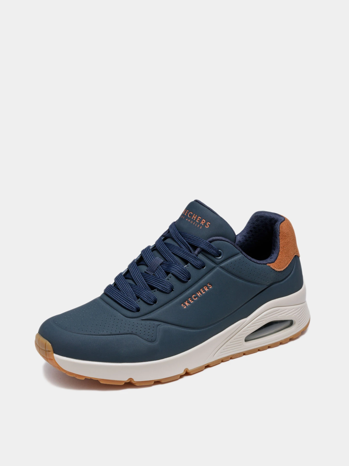 Кроссовки Skechers модель 183004 NVY Кроссовки Skechers модель 183004 NVY Фото