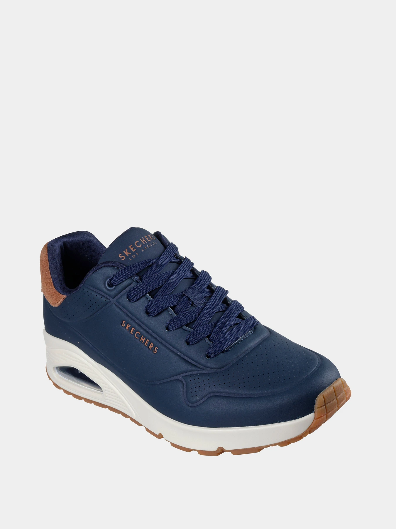 Кроссовки Skechers модель 183004 NVY Кроссовки Skechers модель 183004 NVY Фото