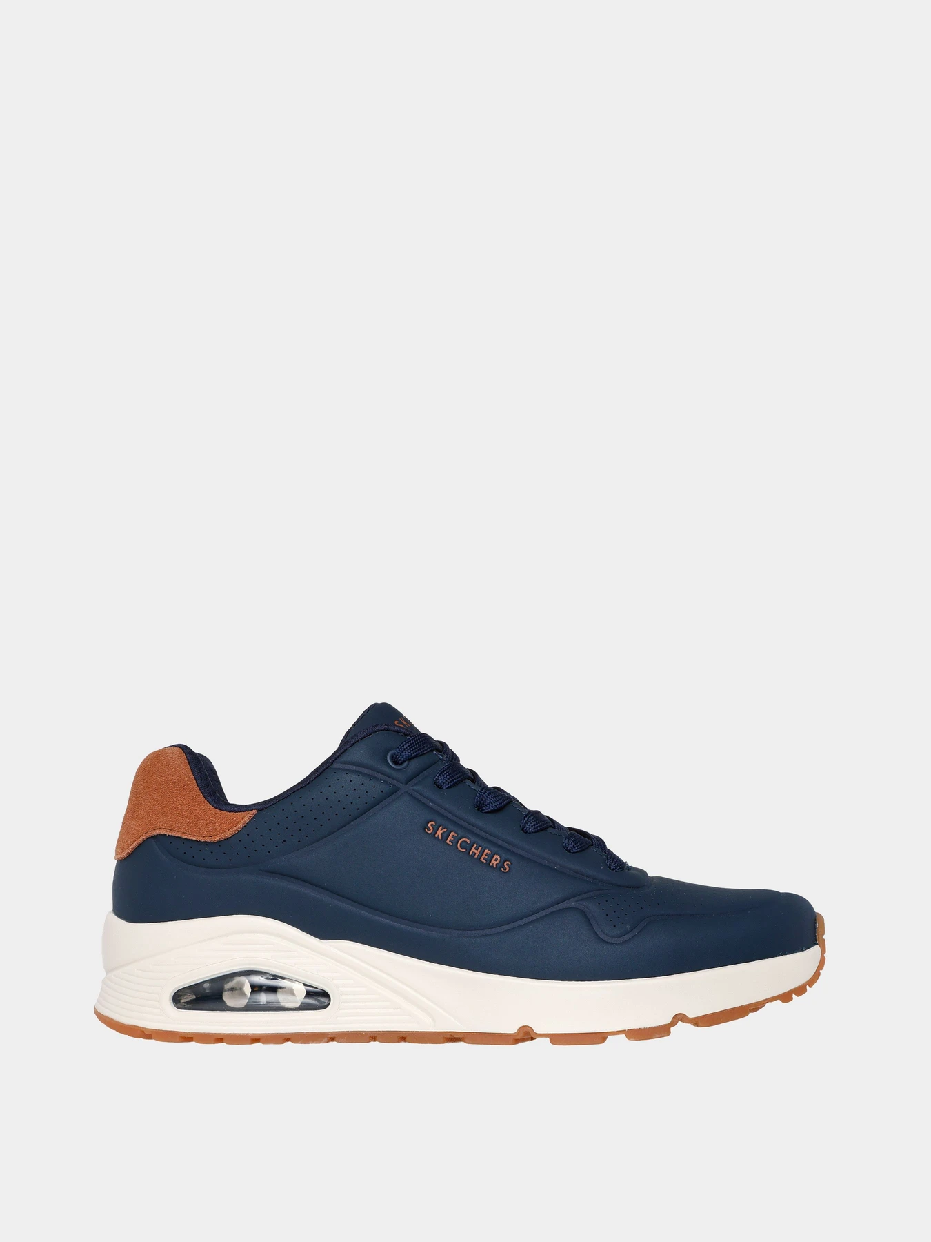Кроссовки Skechers модель 183004 NVY Кроссовки Skechers модель 183004 NVY Фото