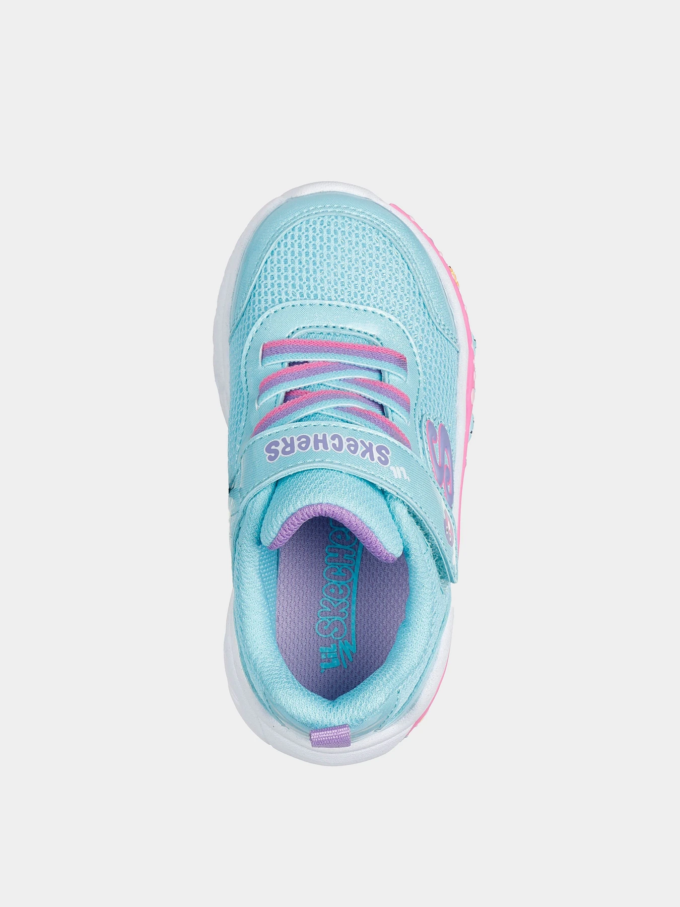 Кроссовки Skechers модель 303158N TQMT Кроссовки Skechers модель 303158N TQMT Фото
