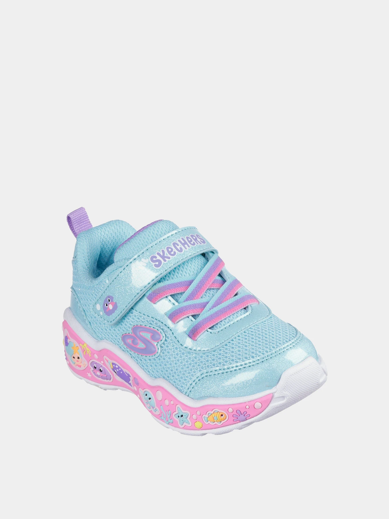 Кроссовки Skechers модель 303158N TQMT Кроссовки Skechers модель 303158N TQMT Фото