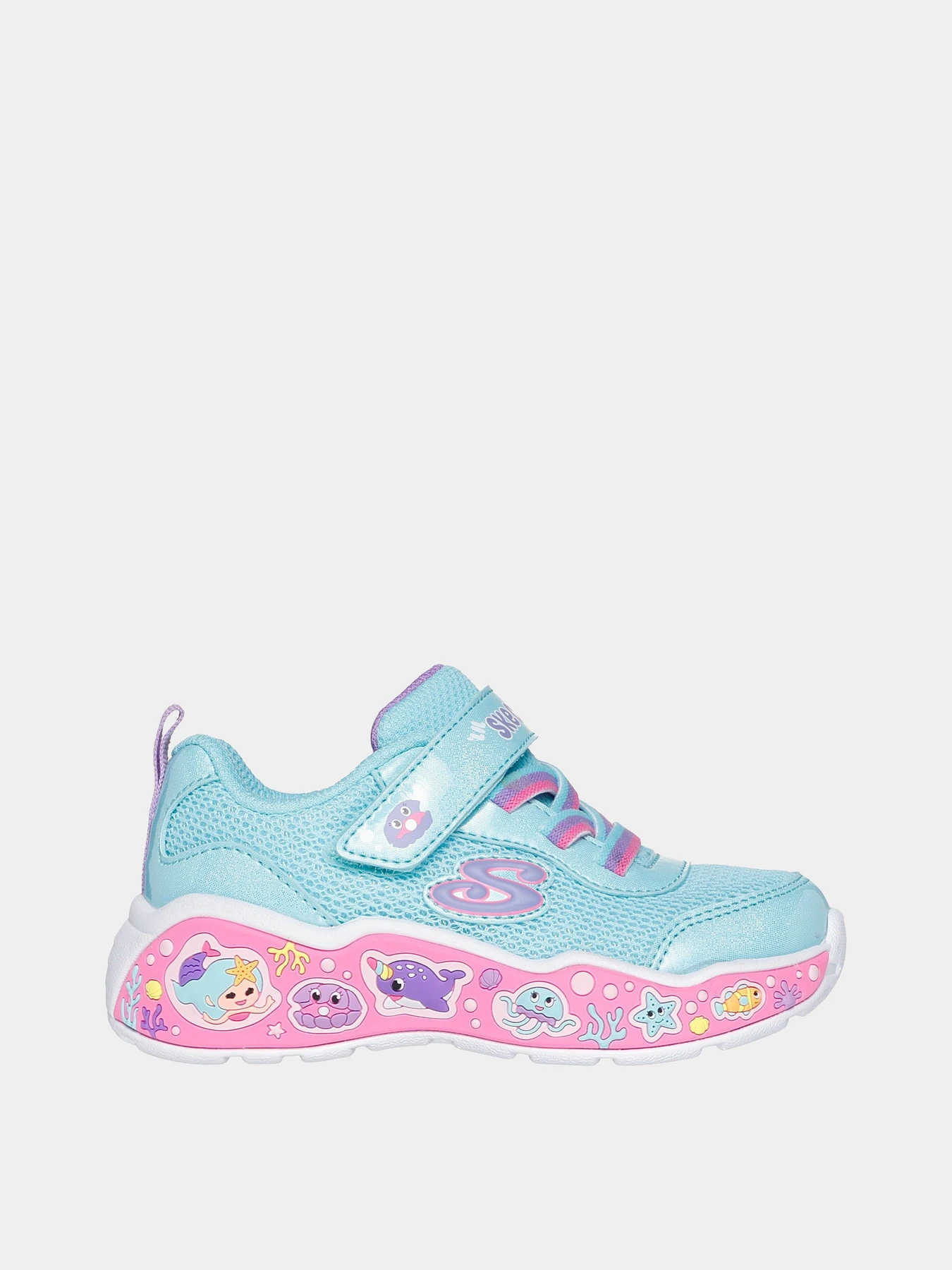 Кроссовки Skechers модель 303158N TQMT Кроссовки Skechers модель 303158N TQMT Фото