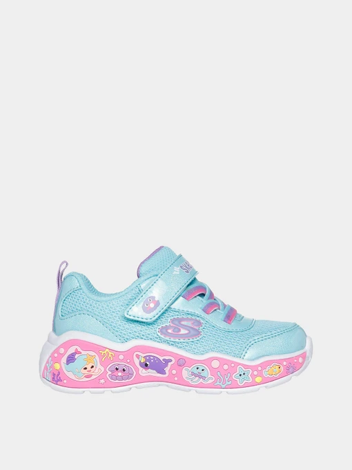 Кроссовкалар Skechers үлгі 303158N TQMT Фото