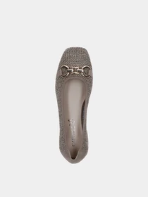 Туфли и лоферы Caprice модель 9-9-22503-42-326 Фото