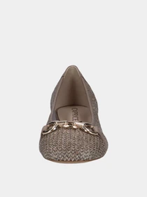 Туфли и лоферы Caprice модель 9-9-22503-42-326 Фото