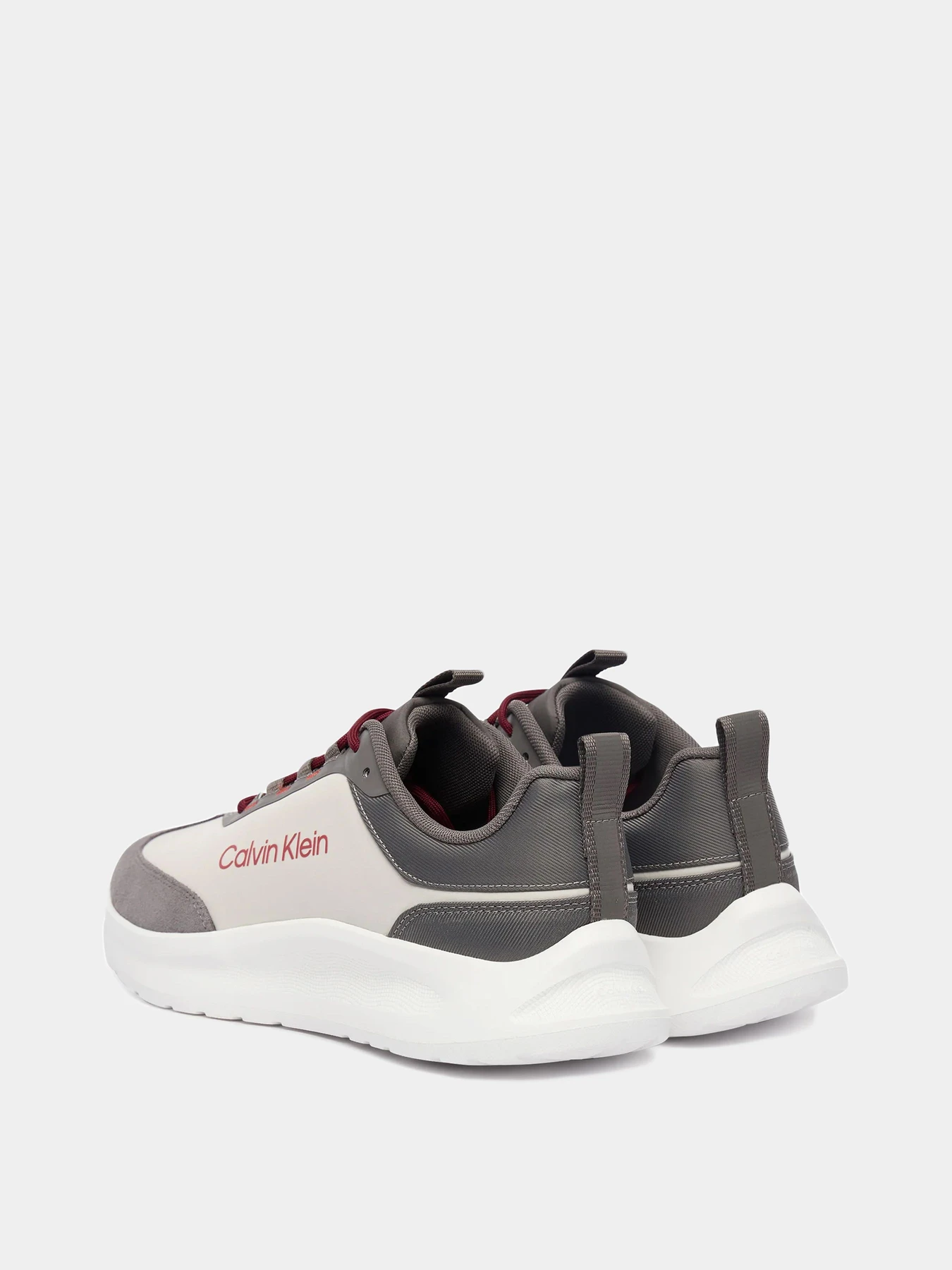 Кроссовки Calvin Klein модель HM0HM02241-0K3 Кроссовки Calvin Klein модель HM0HM02241-0K3 Фото