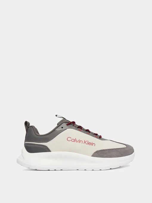Кроссовки Calvin Klein модель HM0HM02241-0K3 Фото