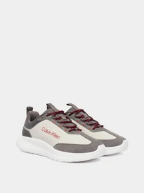 Кроссовки Calvin Klein модель HM0HM02241-0K3 Фото