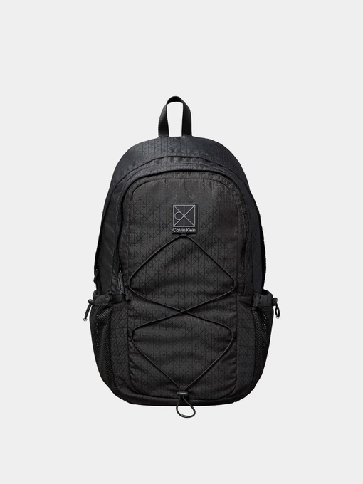 Рюкзаки Calvin Klein модель LV04D3301G-UB1 Фото