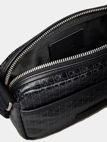 Сумки Calvin Klein модель LV04D3314G-UB1 Фото