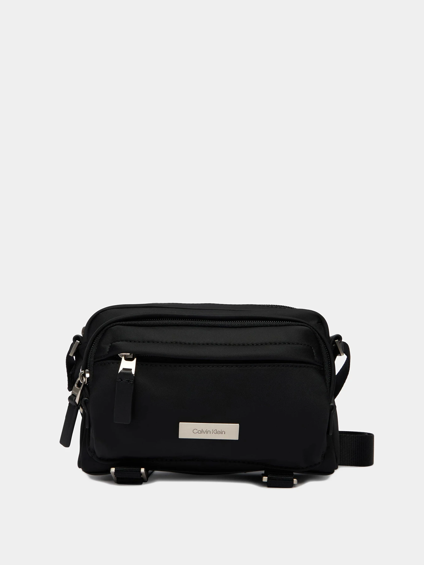 Сумки Calvin Klein модель LV04D3339G-UB1 Сумки Calvin Klein модель LV04D3339G-UB1 Фото
