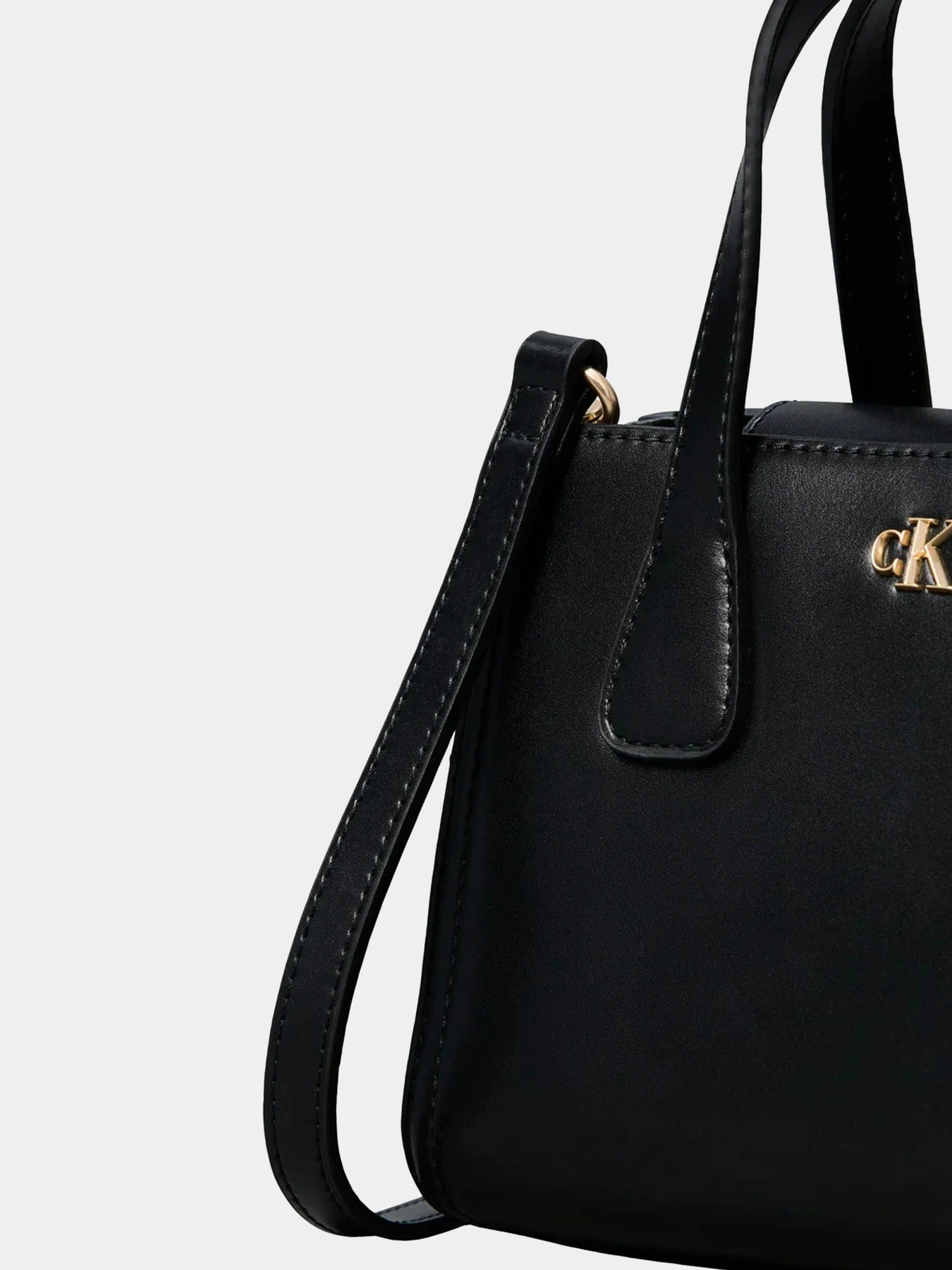 Сумки Calvin Klein модель LV04F3520G-UB1 Фото