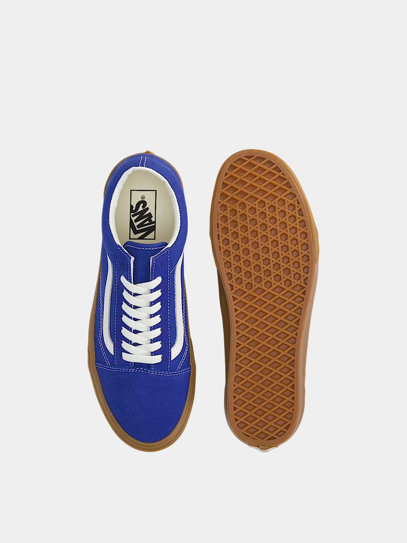 Кеды Vans модель VN000D7ZFRX1 Кеды Vans модель VN000D7ZFRX1 Фото