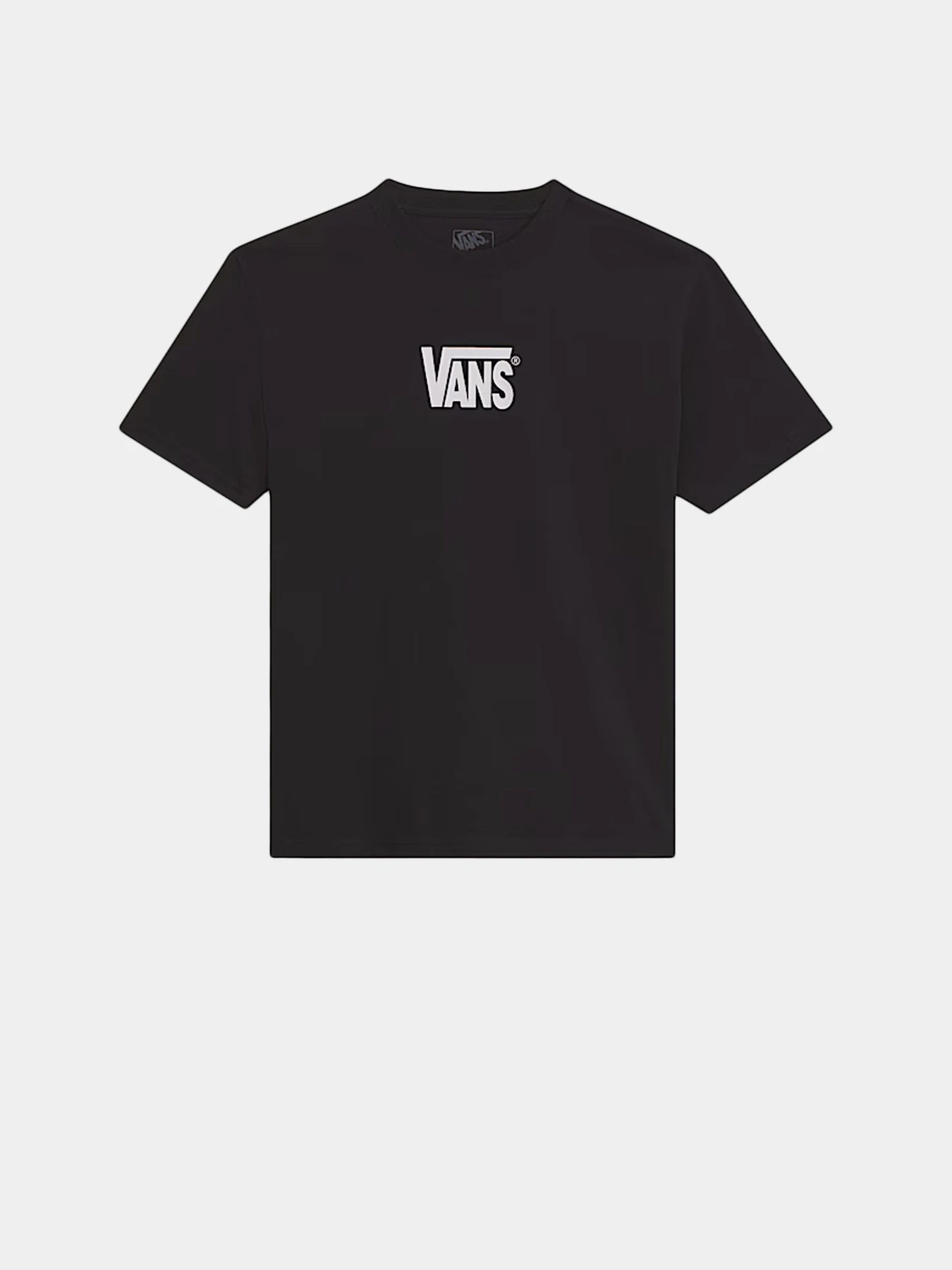Футболки и поло Vans модель VN000SWDY281 Футболки и поло Vans модель VN000SWDY281 Фото