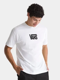 Футболкалар мен поло жейделер Vans үлгі VN000SWDYB21 Фото