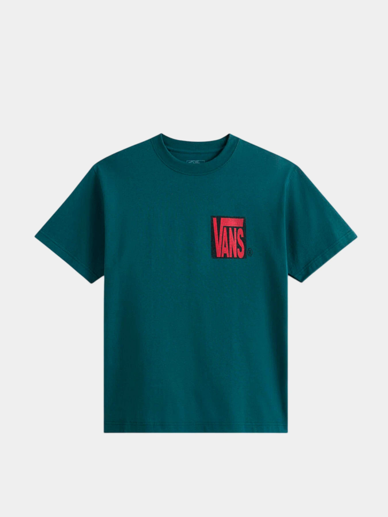 Футболки и поло Vans модель VN000SWEFRJ1 Футболки и поло Vans модель VN000SWEFRJ1 Фото