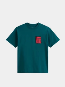 Футболкалар мен поло жейделер Vans үлгі VN000SWEFRJ1 Фото