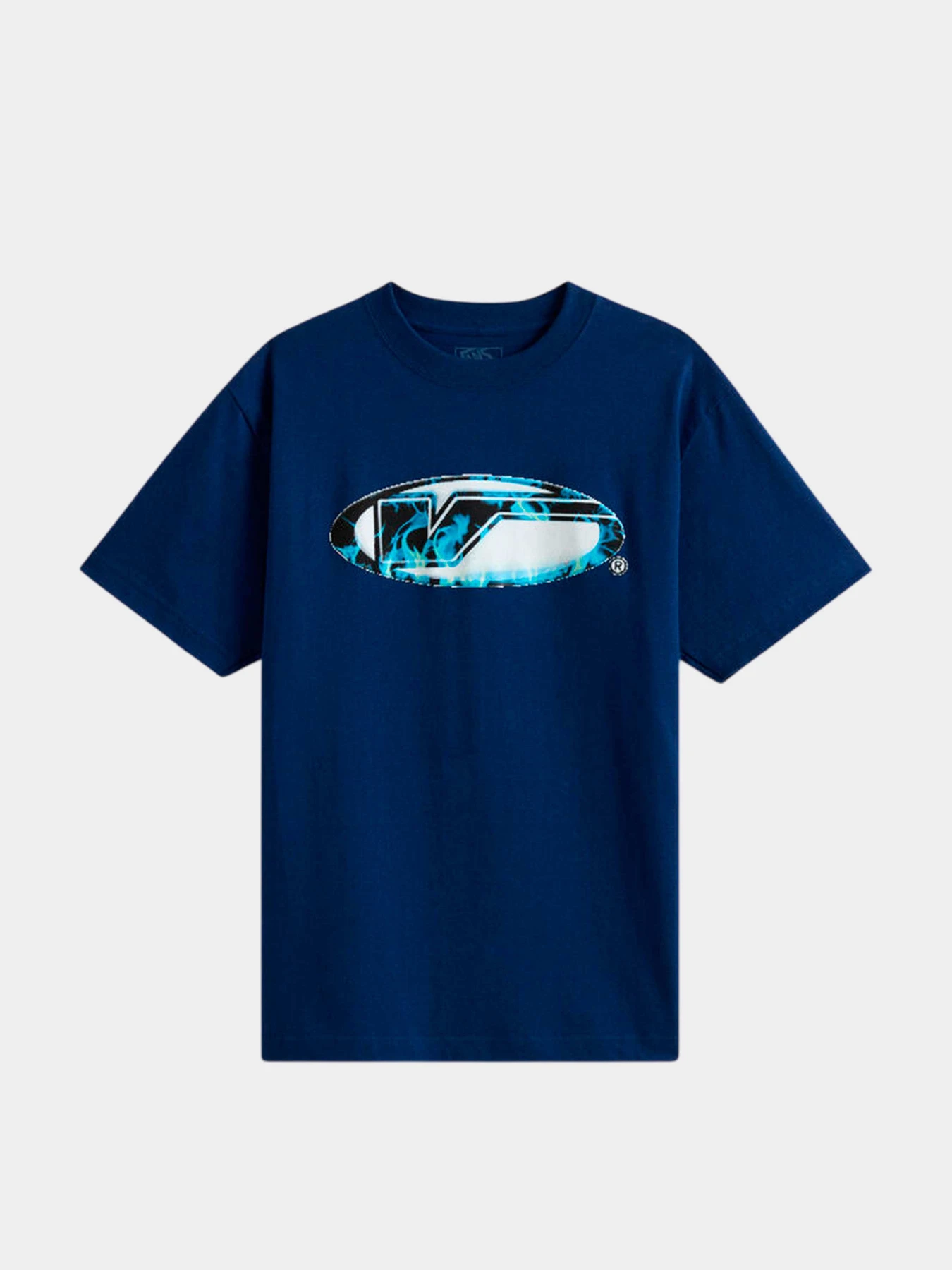 Футболки и поло Vans модель VN000SXBFOB1 Футболки и поло Vans модель VN000SXBFOB1 Фото