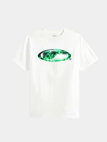 Футболки и поло Vans модель VN000SXBWHT1 Фото