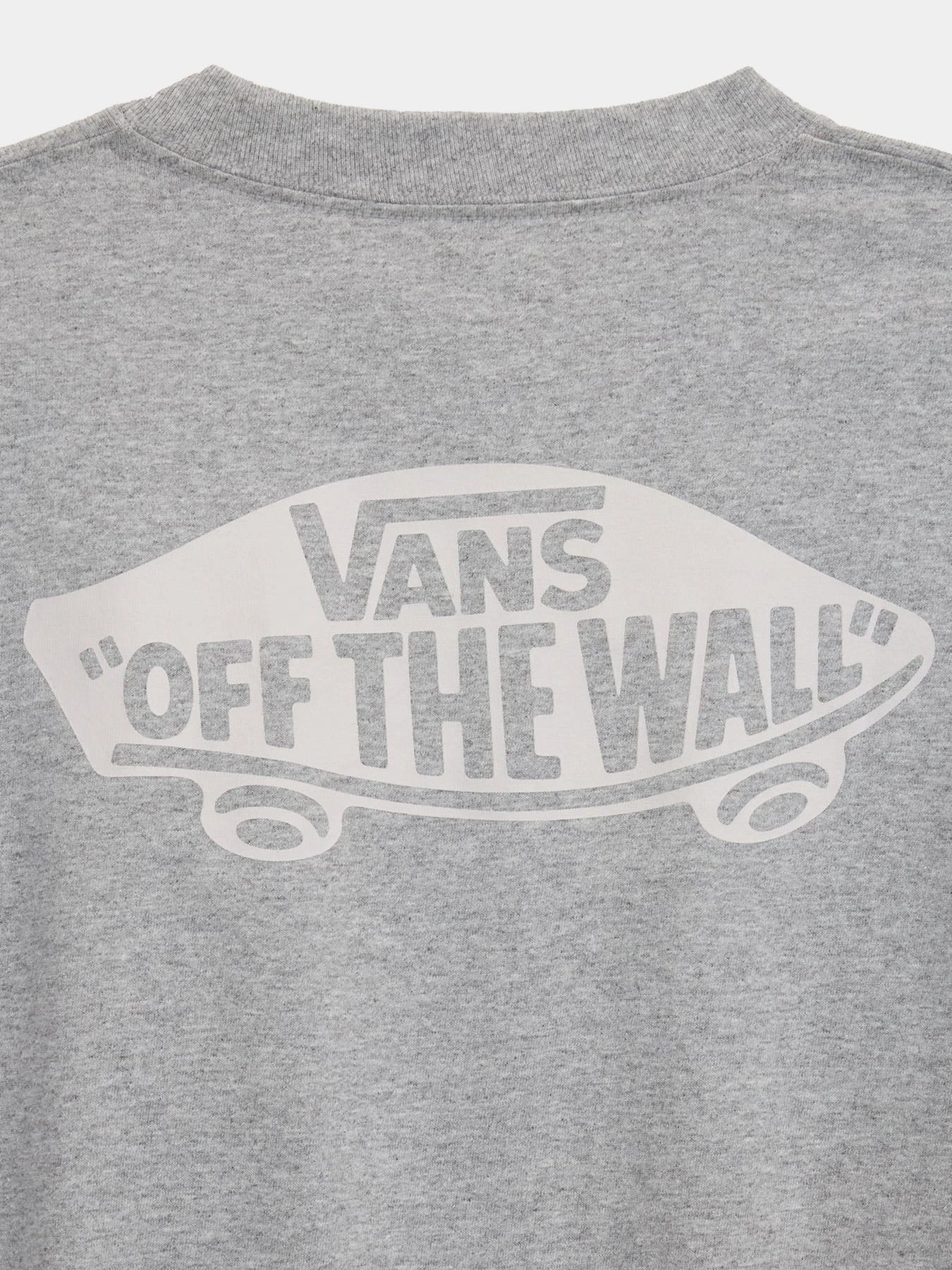 Футболки и поло Vans модель VN000SYDATH1 Футболки и поло Vans модель VN000SYDATH1 Фото