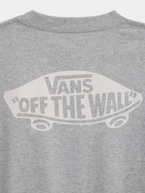 Футболки и поло Vans модель VN000SYDATH1 Фото