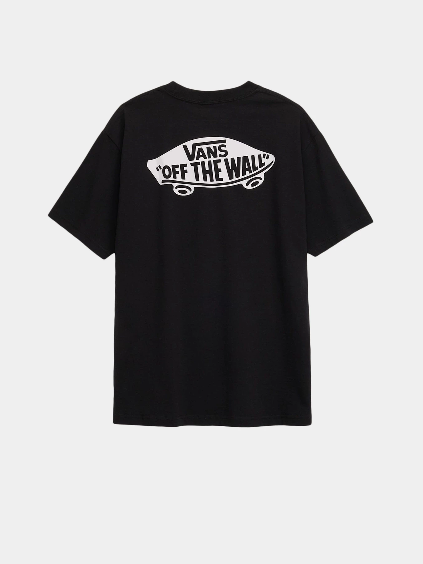 Футболки и поло Vans модель VN000SYDY281 Футболки и поло Vans модель VN000SYDY281 Фото