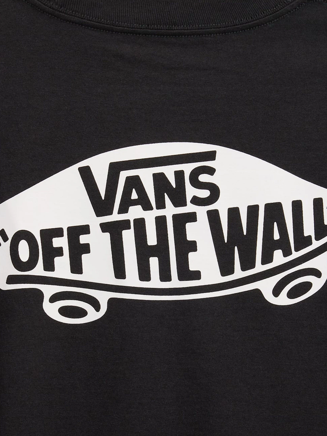 Футболки и поло Vans модель VN000SYDY281 Футболки и поло Vans модель VN000SYDY281 Фото