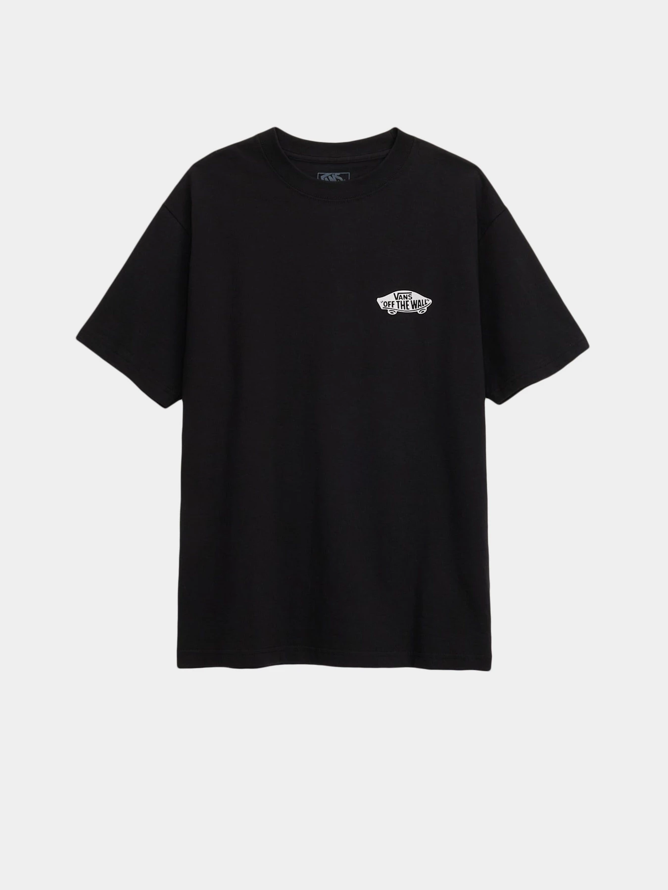 Футболки и поло Vans модель VN000SYDY281 Футболки и поло Vans модель VN000SYDY281 Фото