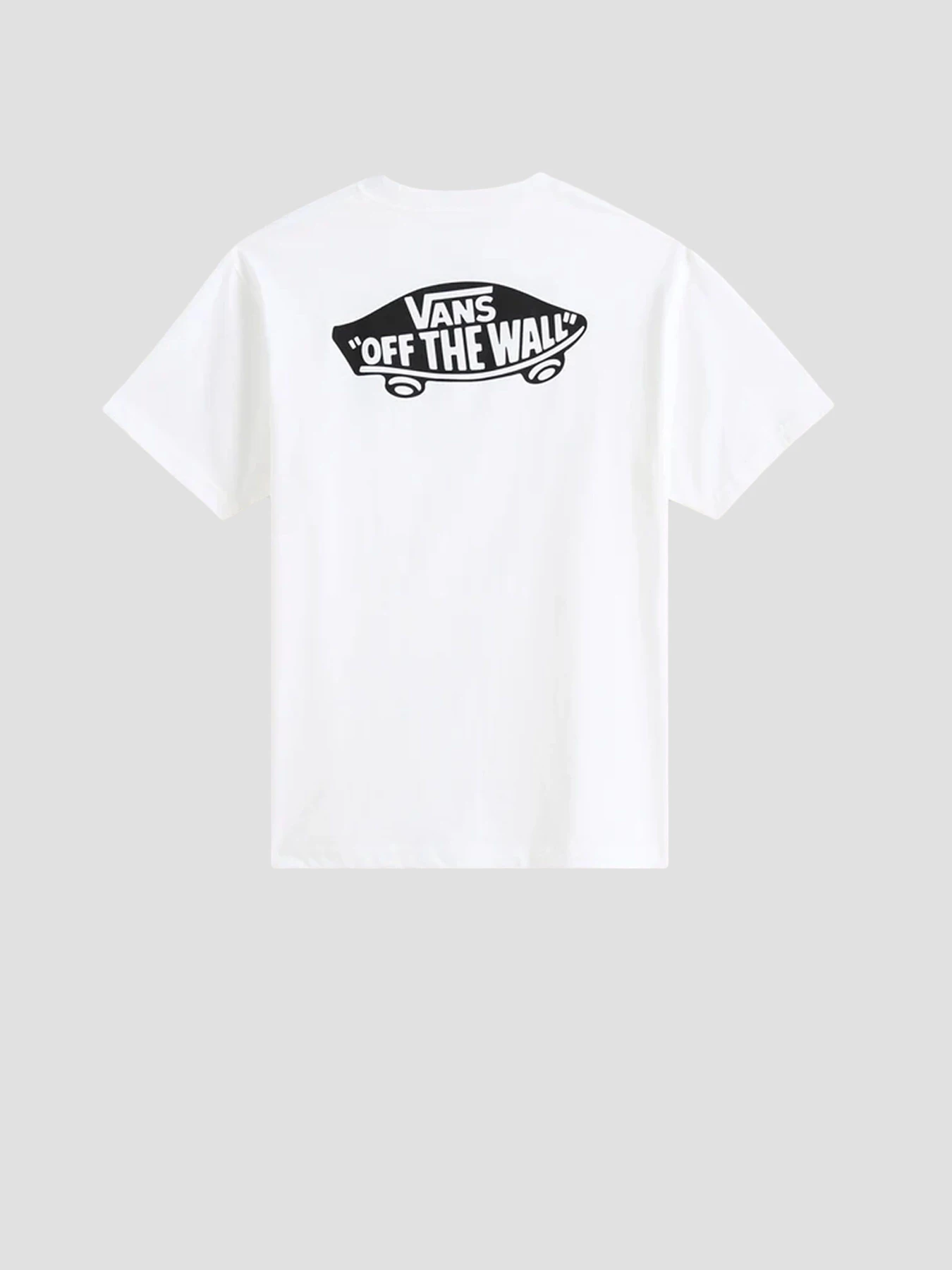 Футболки и поло Vans модель VN000SYDYB21 Футболки и поло Vans модель VN000SYDYB21 Фото