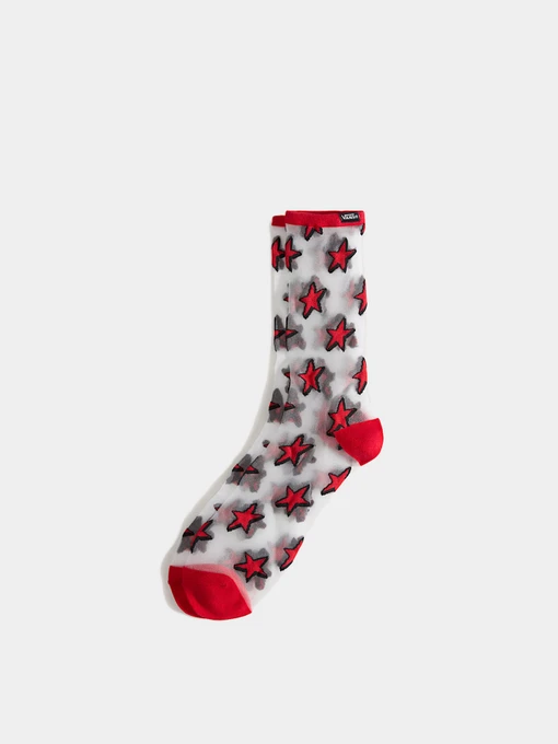 Носки и гольфы Vans модель VN000SYPIZQ1 Фото