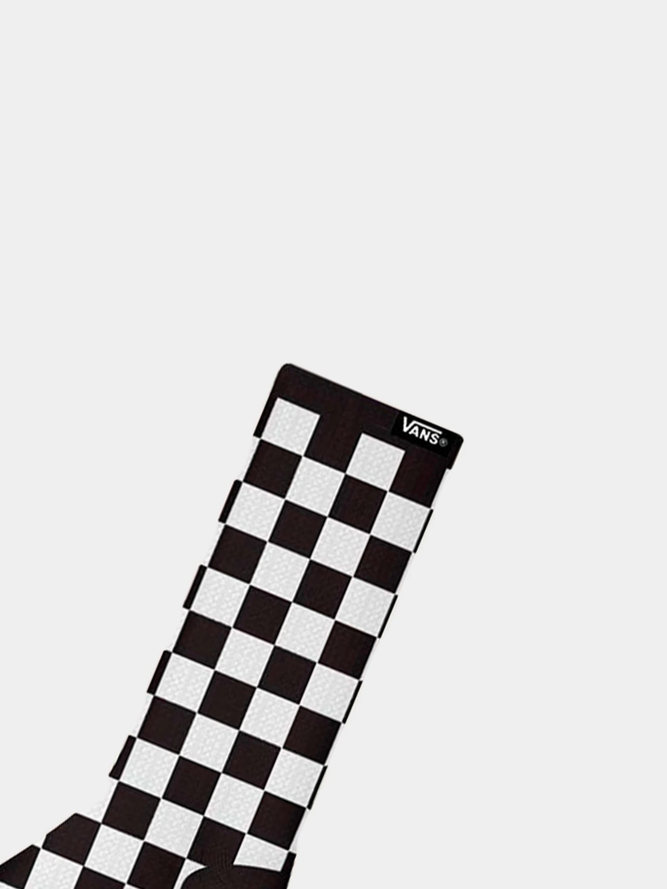 Носки и гольфы Vans модель VN000SYPY281 Носки и гольфы Vans модель VN000SYPY281 Фото