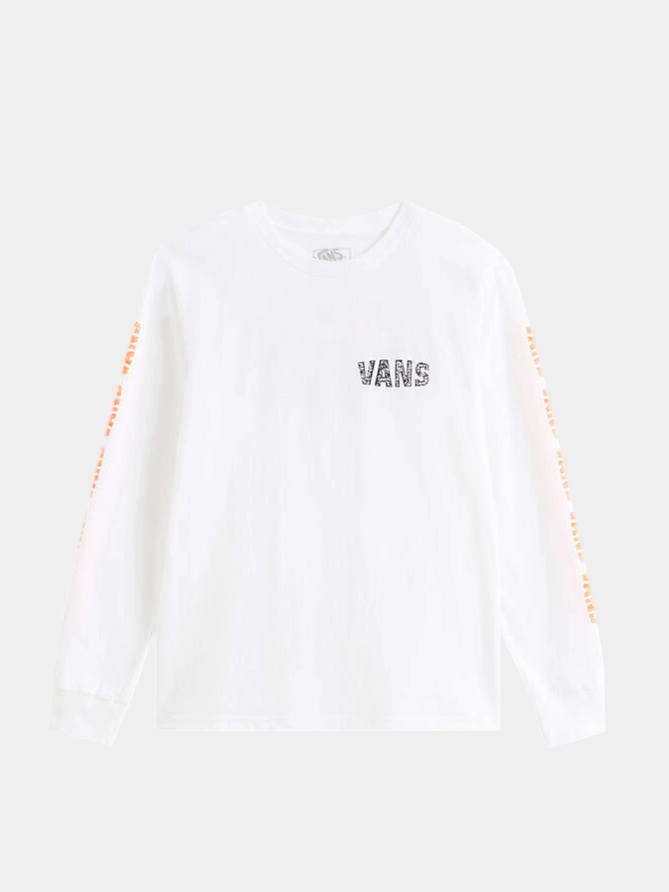Худи и свитшоты Vans модель VN000TCTWHT1 Худи и свитшоты Vans модель VN000TCTWHT1 Фото