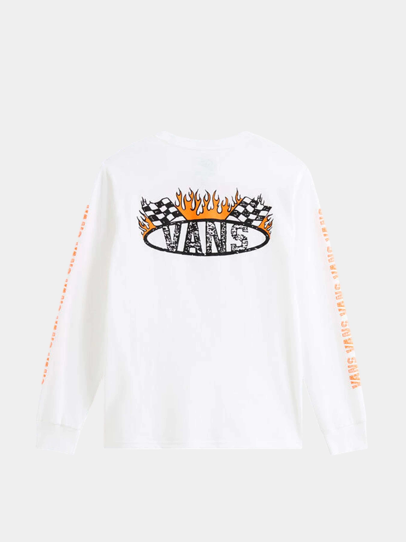 Худи и свитшоты Vans модель VN000TCTWHT1 Худи и свитшоты Vans модель VN000TCTWHT1 Фото